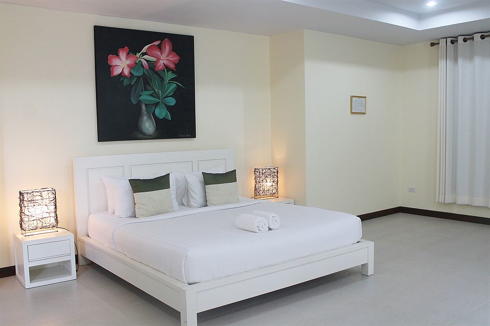 Sahwan Boutique Luxury Resort HHQ Extérieur photo
