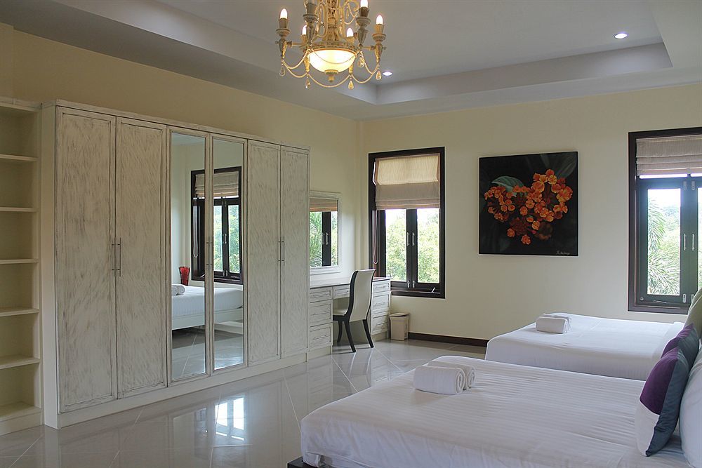 Sahwan Boutique Luxury Resort HHQ Extérieur photo