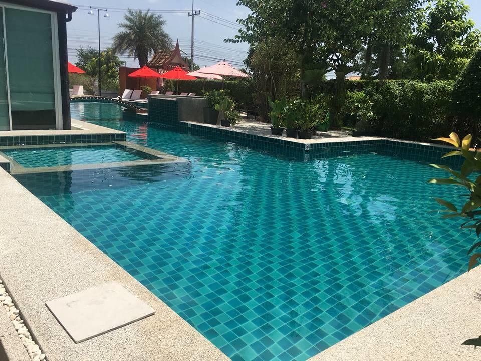 Sahwan Boutique Luxury Resort HHQ Extérieur photo