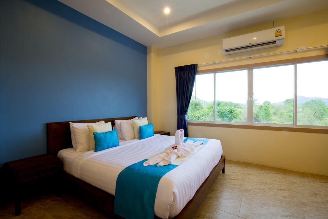 Sahwan Boutique Luxury Resort HHQ Extérieur photo