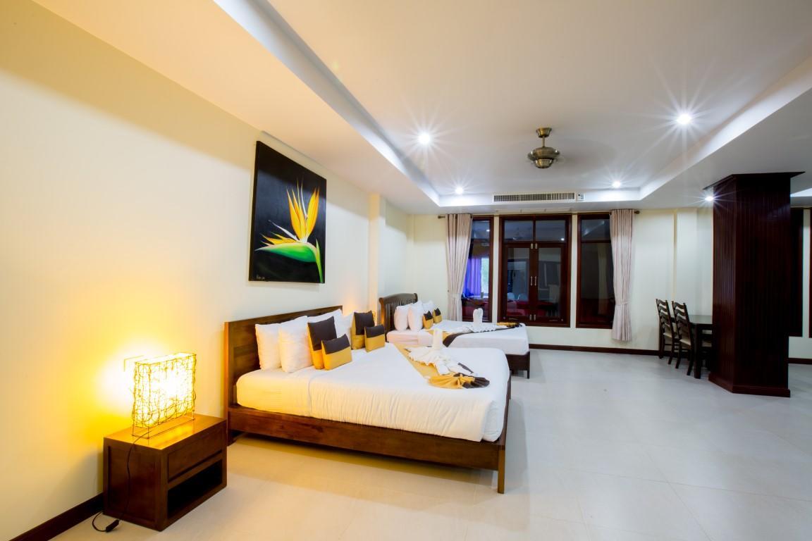 Sahwan Boutique Luxury Resort HHQ Extérieur photo