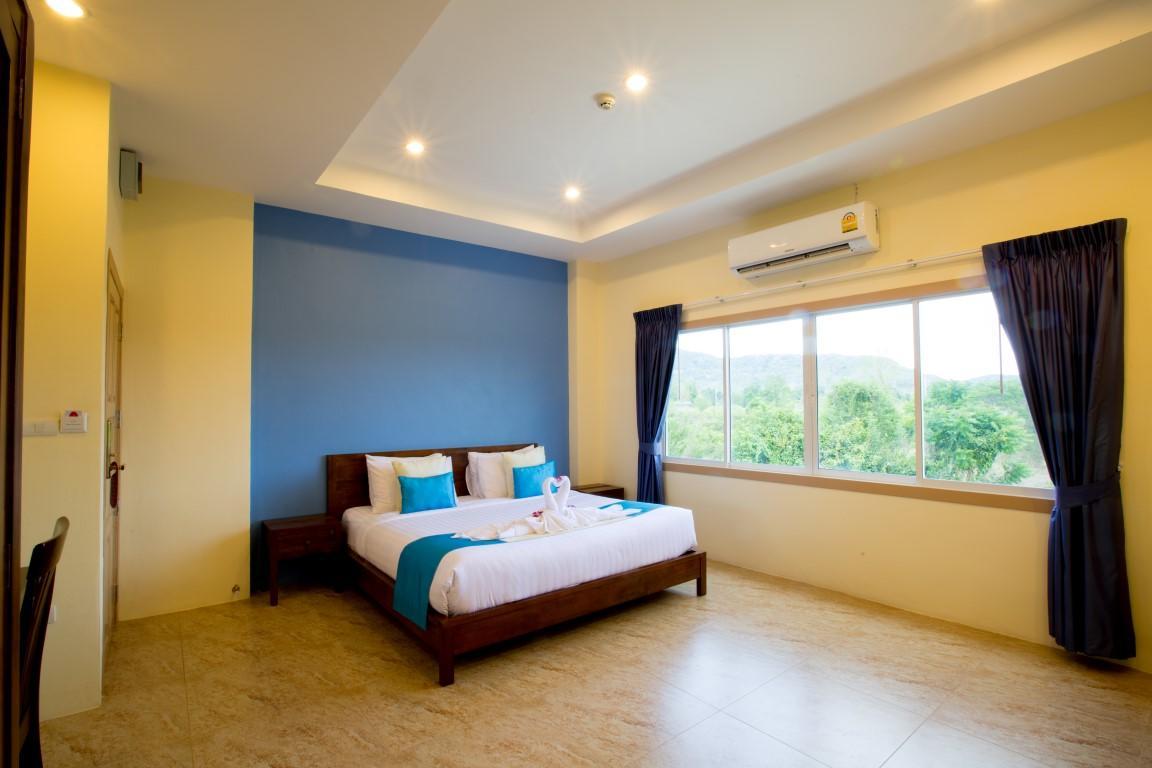 Sahwan Boutique Luxury Resort HHQ Extérieur photo