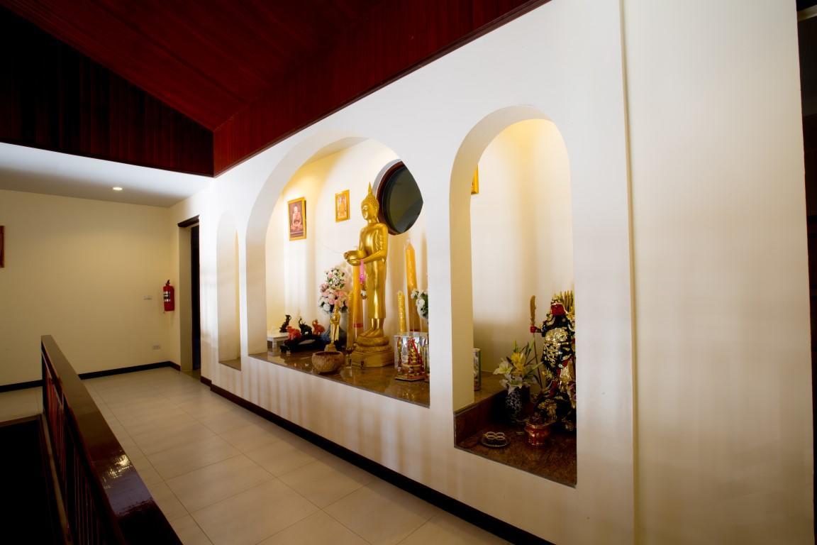 Sahwan Boutique Luxury Resort HHQ Extérieur photo