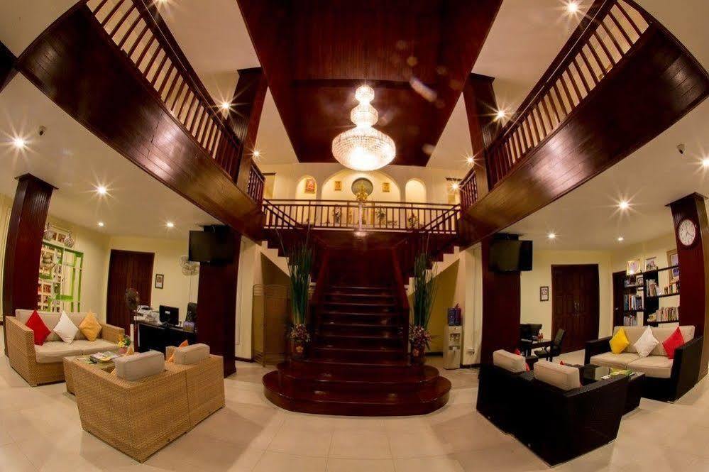 Sahwan Boutique Luxury Resort HHQ Extérieur photo