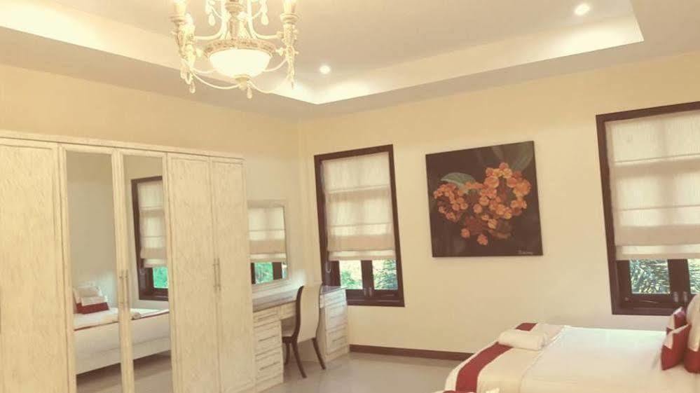 Sahwan Boutique Luxury Resort HHQ Extérieur photo