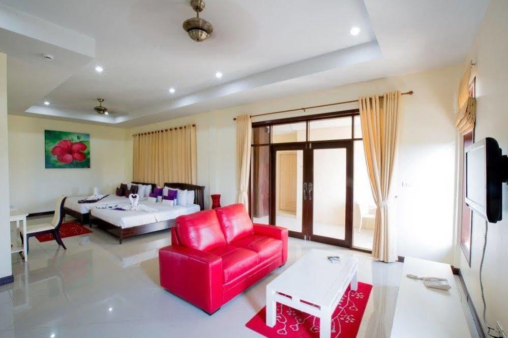 Sahwan Boutique Luxury Resort HHQ Extérieur photo