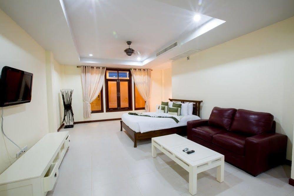 Sahwan Boutique Luxury Resort HHQ Extérieur photo